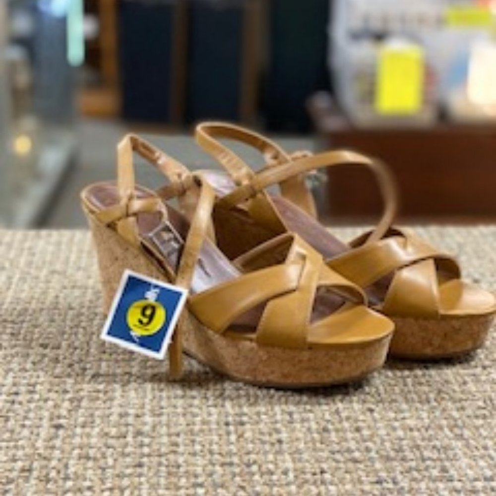 American Eagle Outfitter Wedges